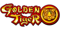 Golden Tigercasino Logo